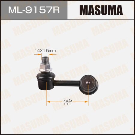 Stabilizer link Masuma, ML-9157R