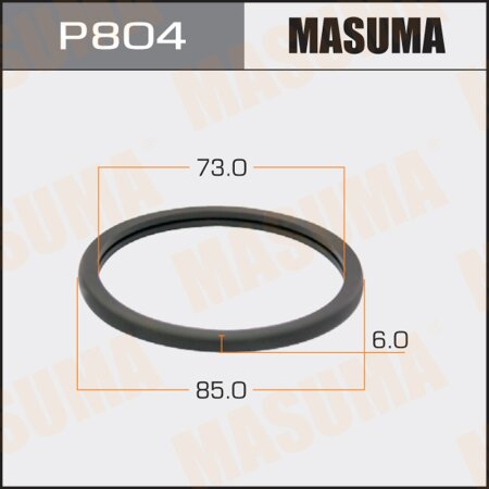 Thermostat gasket Masuma, P804