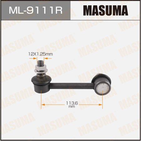 Stabilizer link Masuma, ML-9111R
