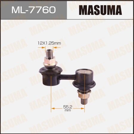 Stabilizer link Masuma, ML-7760