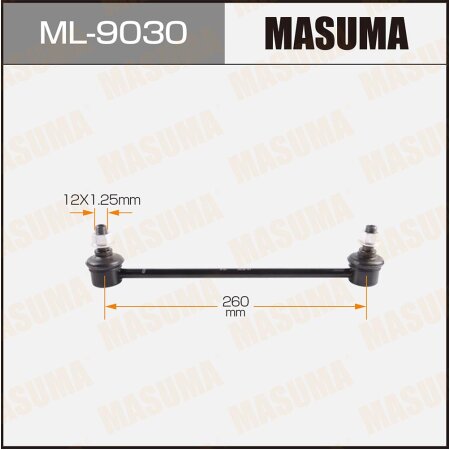 Stabilizer link Masuma, ML-9030