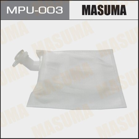 Fuel pump filter Masuma, MPU-003