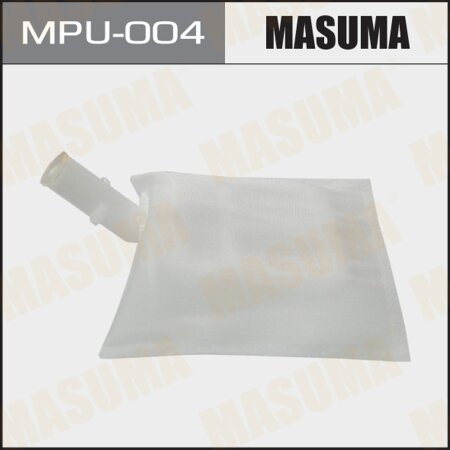 Fuel pump filter Masuma, MPU-004