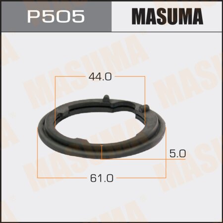 Thermostat gasket Masuma, P505
