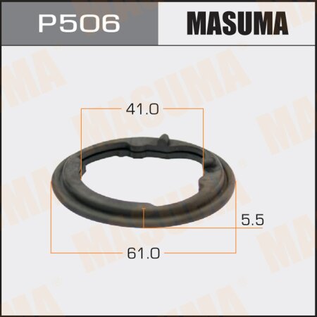 Thermostat gasket Masuma, P506