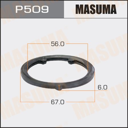 Thermostat gasket Masuma, P509