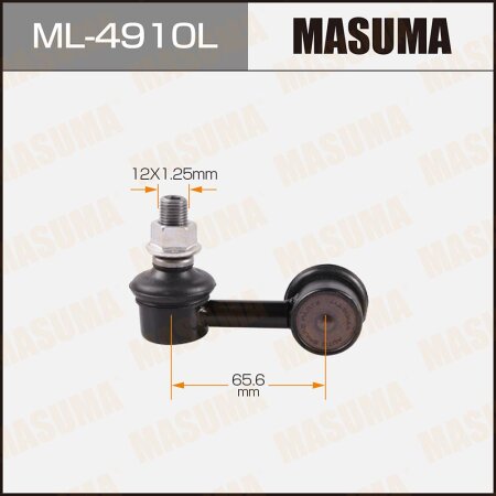 Stabilizer link Masuma, ML-4910L