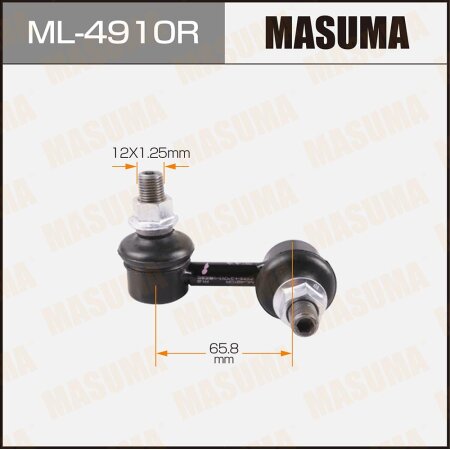 Stabilizer link Masuma, ML-4910R