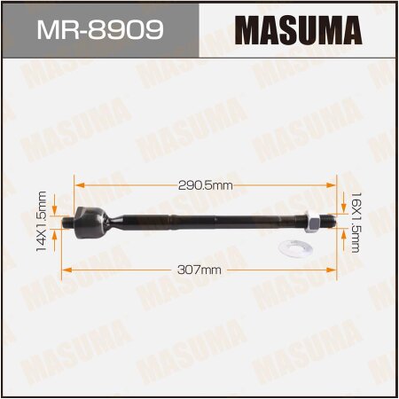 Rack end Masuma, MR-8909