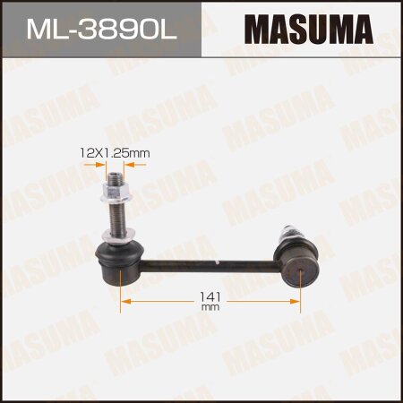 Stabilizer link Masuma, ML-3890L