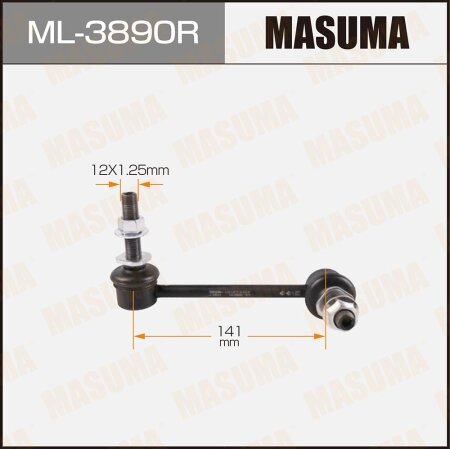 Stabilizer link Masuma, ML-3890R