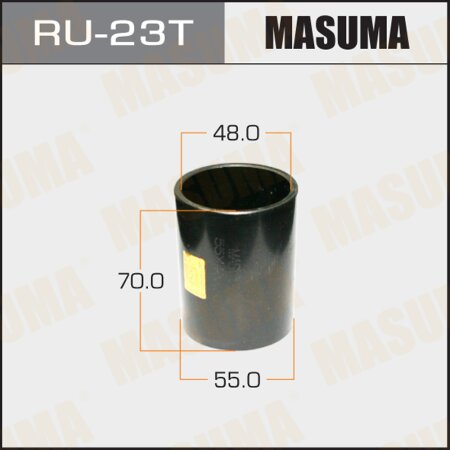 Bushing Press & Pull Sleeve Masuma 55x48x70, RU-23T