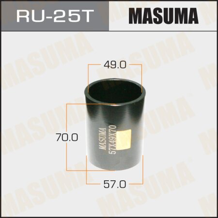 Bushing Press & Pull Sleeve Masuma 57x49x70, RU-25T