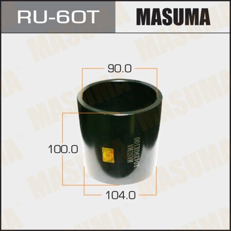 Bushing Press & Pull Sleeve Masuma 104x90x100, RU-60T