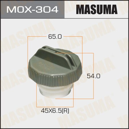Fuel tank cap Masuma, MOX-304