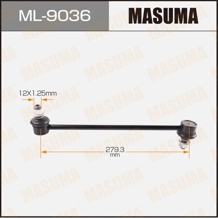 Stabilizer link Masuma, ML-9036