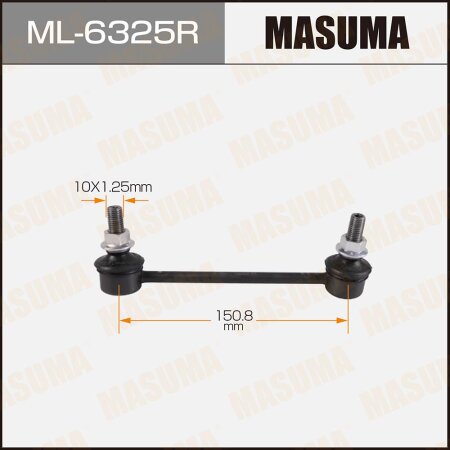 Stabilizer link Masuma, ML-6325R