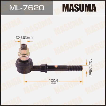 Stabilizer link Masuma, ML-7620