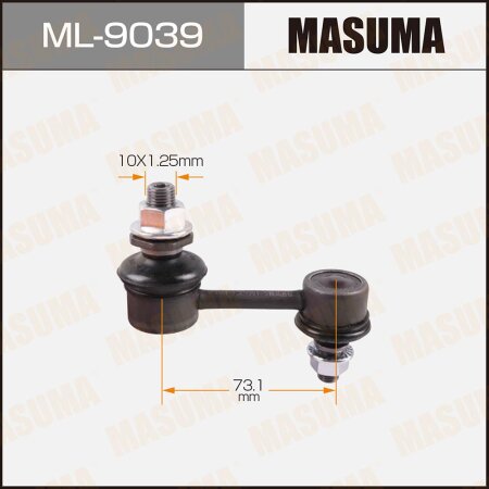 Stabilizer link Masuma, ML-9039