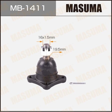 Ball joint Masuma, MB-1411