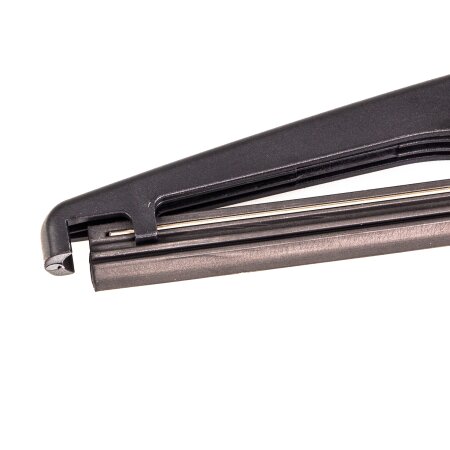 Rear wiper blade Masuma 10" (250мм) plastic, mount Roc Lock 3, MU-10R