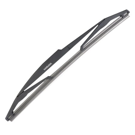 Rear wiper blade Masuma 12" (300мм) plastic, mount Roc Lock 2, MU-12R