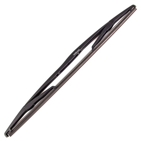 Rear wiper blade Masuma 16" (405мм) plastic, mount Snap Claw 3, MU-20R