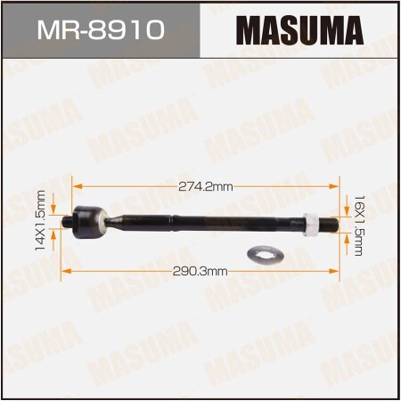 Rack end Masuma, MR-8910