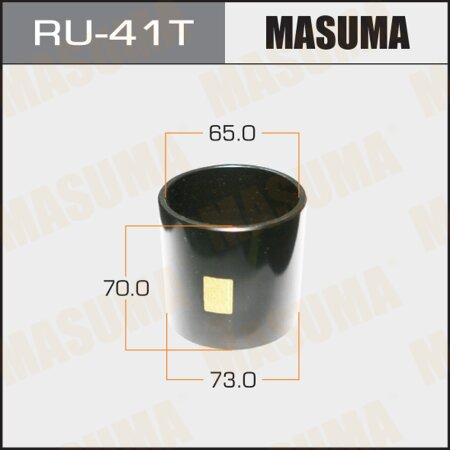 Bushing Press & Pull Sleeve Masuma 73x65x70, RU-41T