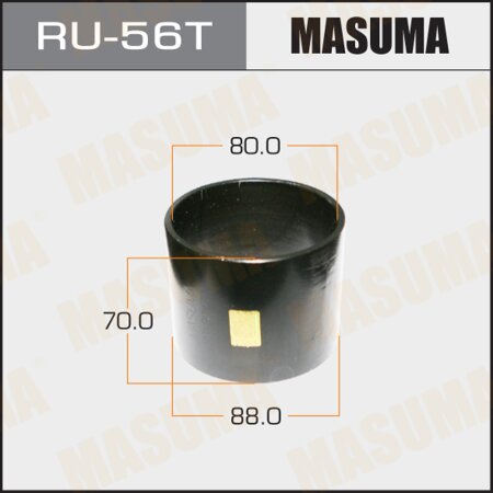 Bushing Press & Pull Sleeve Masuma 88x80x70, RU-56T
