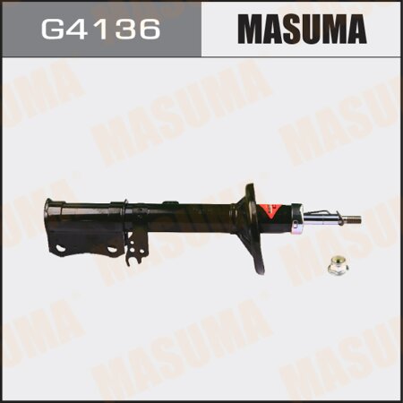 Shock absorber Masuma, G4136
