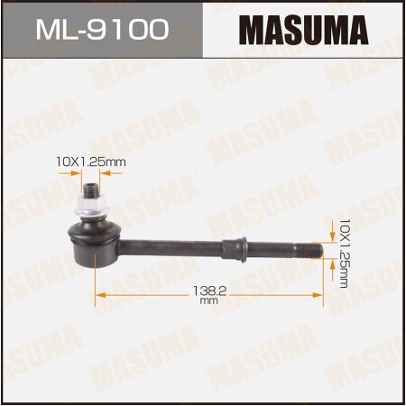 Stabilizer link Masuma, ML-9100