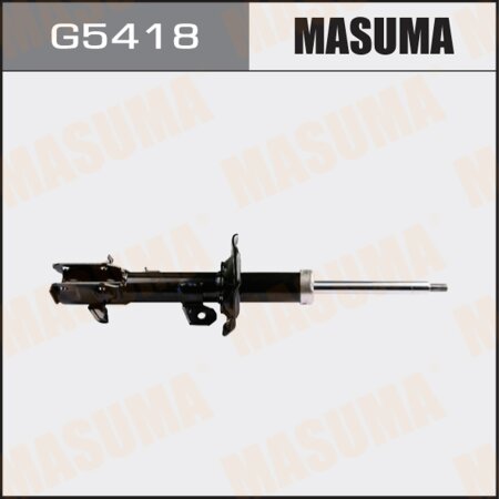 Shock absorber Masuma, G5418