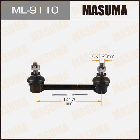 Stabilizer link Masuma, ML-9110