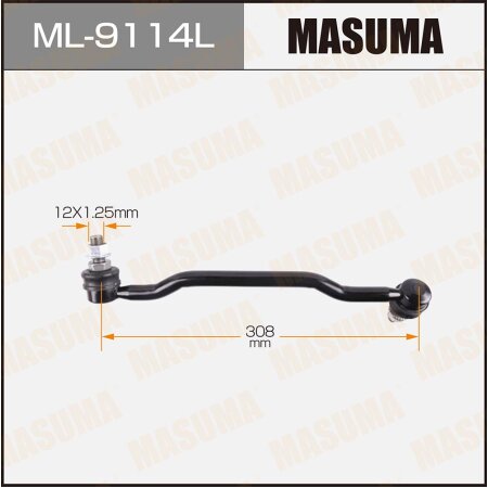 Stabilizer link Masuma, ML-9114L