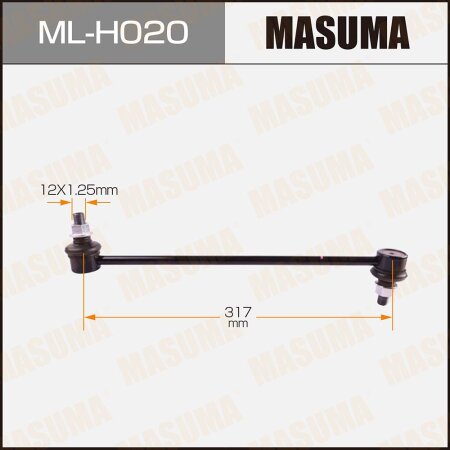 Stabilizer link Masuma, ML-H020