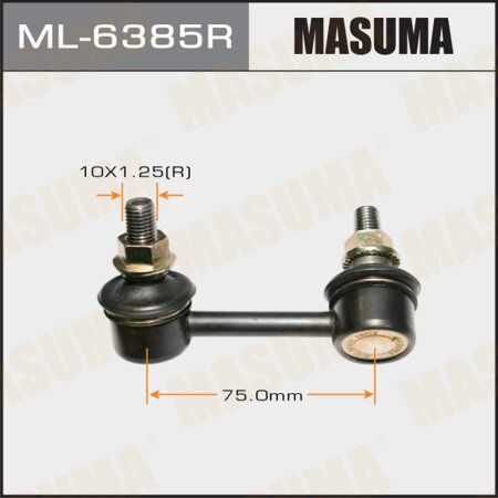 Stabilizer link Masuma, ML-6385R