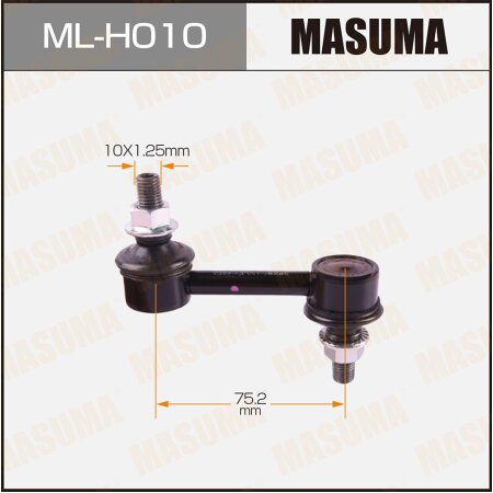 Stabilizer link Masuma, ML-H010