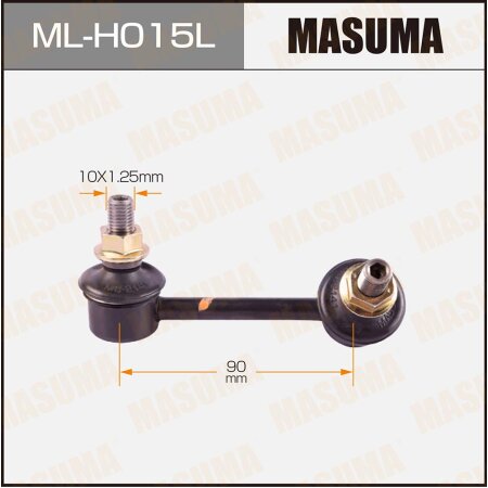 Stabilizer link Masuma, ML-H015L