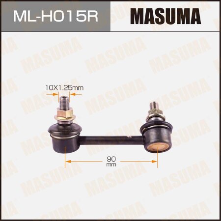 Stabilizer link Masuma, ML-H015R