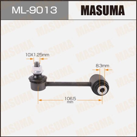 Stabilizer link Masuma, ML-9013