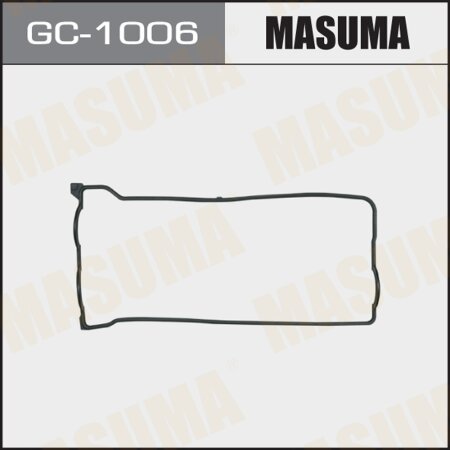 Valve cover gasket Masuma, GC-1006