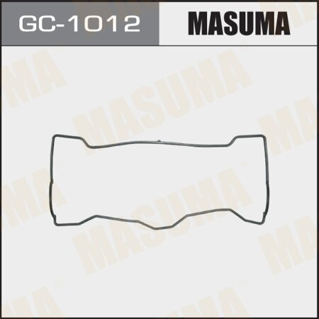 Valve cover gasket Masuma, GC-1012