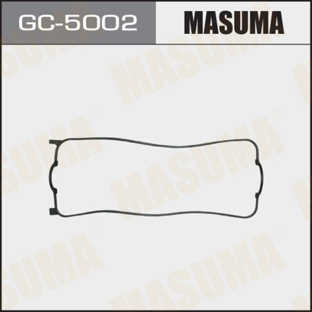 Valve cover gasket Masuma, GC-5002