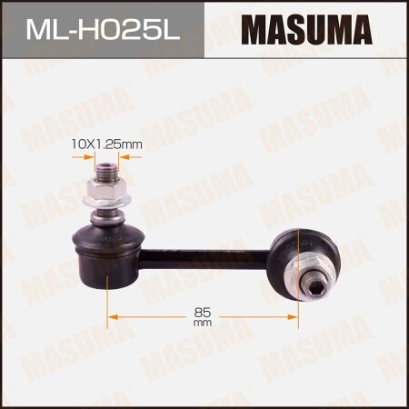 Stabilizer link Masuma, ML-H025L
