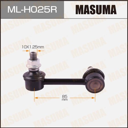 Stabilizer link Masuma, ML-H025R