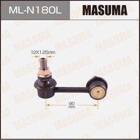 Stabilizer link Masuma, ML-N180L