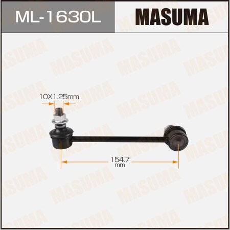Stabilizer link Masuma, ML-1630L