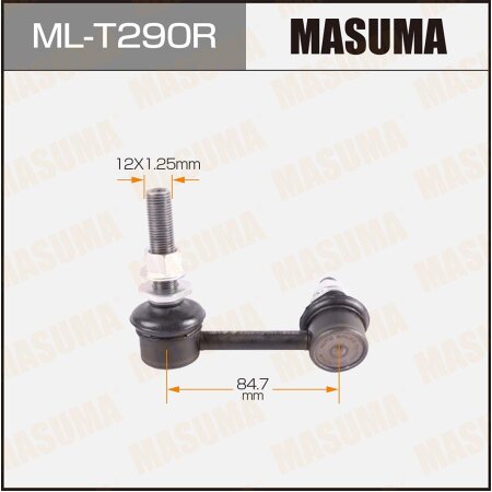 Stabilizer link Masuma, ML-T290R