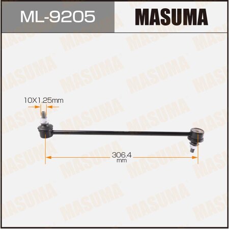 Stabilizer link Masuma, ML-9205
